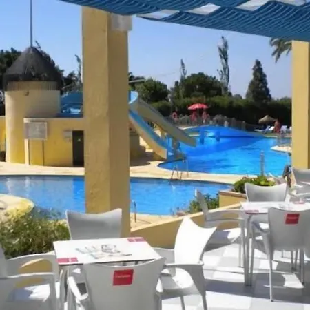 Апартаменты Jupiter Appartments *