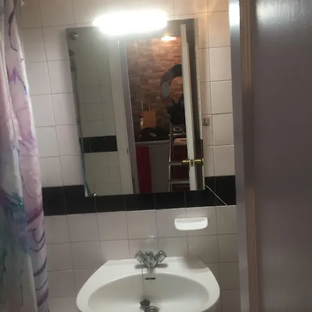 Jupiter Appartments * Бенальмадена