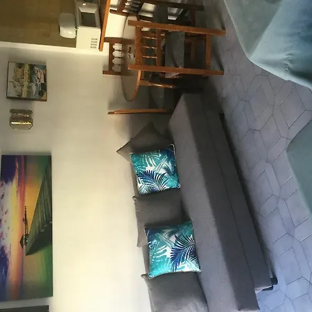 Jupiter Appartments Апартаменты