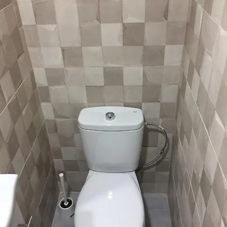 Апартаменты Jupiter Appartments